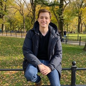 Meet your Posher, François
